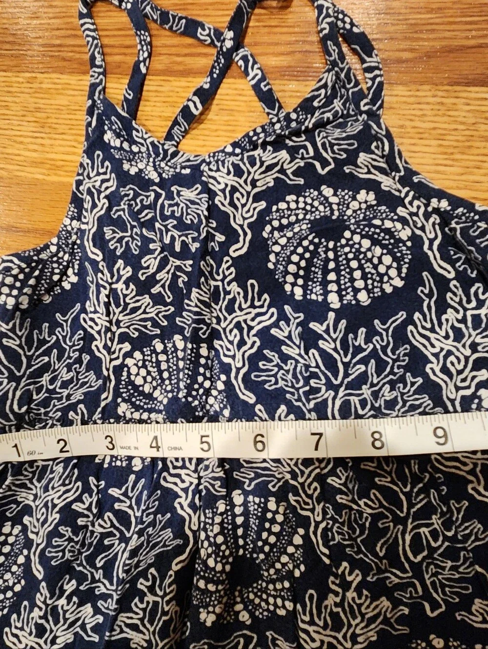 Old Navy Summer Dress